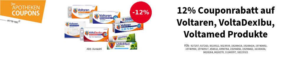 Voltaren 12% UEFA Coupon 0526